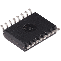 Nor IC Chip Compatible For PlayStation 4 (MX25L25635FMI-10G)