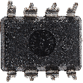 Power Supply IC Chip Compatible For PlayStation 4 (DNP015NA)