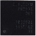 Power Supply IC Compatible For Samsung Galaxy S7 (PM8996  225 Pins)