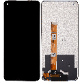 LCD Assembly Without Frame Compatible For OPPO A93 5G (Refurbished) (All Colors)