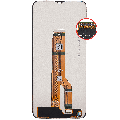 LCD Assembly Without Frame Compatible For Honor X6A / X5 Plus / Play 40 (Refurbished) (All Colors)