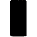 LCD Assembly Without Frame Compatible For Honor X6B (Refurbished) (All Colors)