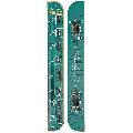 Rear Camera / Radar Read And Write Adaptor Board for iPhone 13-14 Series (JC-V1s Pro / V1SE)