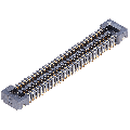 LCD FPC Connector Compatible For iPad Air 2 (J4500: 60 Pin)