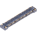 LCD FPC Connector Compatible For iPad Air 2 (J4500: 60 Pin)
