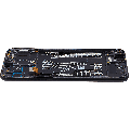 LCD Assembly Without Frame Compatible For Honor 8X (Refurbished) (Black)