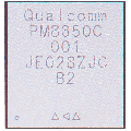 Power Management IC Compatible For Samsung Galaxy S21 5G / S22 Ultra (PM8350C)