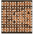Power Management IC Compatible For Samsung Galaxy S21 5G / S22 Ultra (PM8350C)