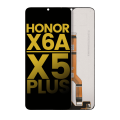 LCD Assembly Without Frame Compatible For Honor X6A / X5 Plus / Play 40 (Refurbished) (All Colors)
