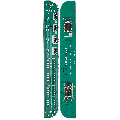 Wide Angle Camera Programming Board for iPhone 15 Series (JC-V1s Pro / V1SE)