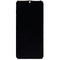LCD Assembly With Frame Compatible For Huawei P Smart Plus (2019) / P Smart (2019) / Enjoy 9S (Refurbished) (Black)