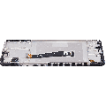 LCD Assembly With Frame Compatible For Huawei P Smart Plus (2019) / P Smart (2019) / Enjoy 9S (Refurbished) (Black)