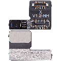 Face ID Without Dismantling Repair Cable Compatible For iPhone X (JC)