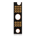 Battery Connector Shield Plate Compatible For Microsoft Surface Pro 3 (1631)