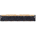 LCD FPC Connector Compatible For Microsoft Surface 2 (1572)
