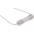 Fuse for Playstation 5 (T8A / H / 250V) (5MMx20MM) (Soldering Required)