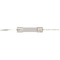 Fuse for Playstation 5 (T8A / H / 250V) (6MMx30MM) (Soldering Required)