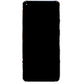 LCD Assembly With Frame Compatible For Xiaomi Redmi K30S / Mi 10T / Mi 10T Pro (Refurbished) (White)