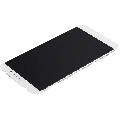 LCD Assembly With Frame Compatible For Huawei Mate 9 (Refurbished) (White)