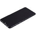 LCD Assembly With Frame Compatible For Huawei P30 Lite / Nova 4e (Refurbished) (6GB RAM) (Midnight Black) 