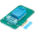 EEPROM Read / Write Module Compatible For iPhone 6-15 Pro Max (JC-V1S Pro)