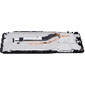 LCD Assembly With Frame Compatible For Xiaomi Pocophone F1 (Refurbished) (All Colors) 