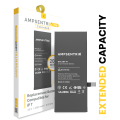 Extended Capacity Replacement Battery Compatible For iPhone 7 (AmpSentrix Pro Extended)