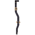5G Radar Antenna Connecting Cable Compatible For Google Pixel 8 Pro