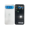 Back Cover Compatible For Google Pixel 9 Pro (Genuine OEM) (Porcelain)
