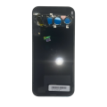 Back Cover Compatible For Google Pixel 9 Pro (Genuine OEM) (Porcelain)