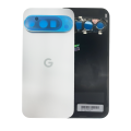 Back Cover Compatible For Google Pixel 9 Pro (Genuine OEM) (Porcelain)