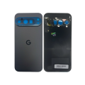 Back Cover Compatible For Google Pixel 9 Pro (Genuine OEM) (Obsidian)