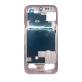 Back Housing Compatible For Google Pixel 9 Pro (Genuine OEM) (Light Pink)