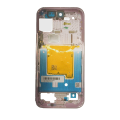 Back Housing Compatible For Google Pixel 9 Pro (Genuine OEM) (Light Pink)