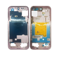 Back Housing Compatible For Google Pixel 9 Pro (Genuine OEM) (Light Pink)