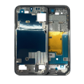 Back Housing Compatible For Google Pixel 9 Pro (Genuine OEM) (Hazel)