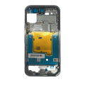 Back Housing Compatible For Google Pixel 9 Pro (Genuine OEM) (Hazel)