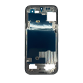 Back Housing Compatible For Google Pixel 9 Pro (Genuine OEM) (Hazel)
