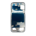 Back Housing Compatible For Google Pixel 9 Pro (Genuine OEM) (Porcelain)
