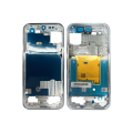 Back Housing Compatible For Google Pixel 9 Pro (Genuine OEM) (Porcelain)