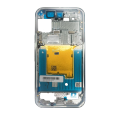Back Housing Compatible For Google Pixel 9 Pro (Genuine OEM) (Porcelain)