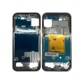 Back Housing Compatible For Google Pixel 9 Pro (Genuine OEM) (Obsidian)