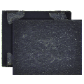 Gas Gauge Compatible For iPad Pro 11" 3rd Gen (2021) / Pro 12.9" 5th Gen (2021) / Pro 12.9" 6th (2022) (U8900)