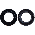 Back Camera (Macro) Lens (Glass Only) With Adhesive Compatible For Xiaomi Redmi Note 12 5G