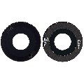 Back Camera (Macro) Lens (Glass Only) With Adhesive Compatible For Xiaomi Redmi Note 12 Turbo / Poco F5