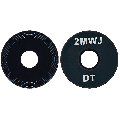 Back Camera (Macro) Lens (Glass Only) With Adhesive Compatible For Xiaomi Redmi Note 12R