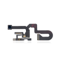 Front Camera And Proximity Sensor Flex Compatible For iPhone 8 Plus (Aftermarket)