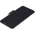 LCD Assembly With Steel Plate Pre-Installed Compatible For iPhone XR (Premium)