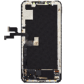 OLED Assembly Compatible For iPhone X (Aftermarket Pro: XO7 Soft)