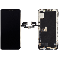OLED Assembly Compatible For iPhone X (Aftermarket Pro: XO7 Soft)